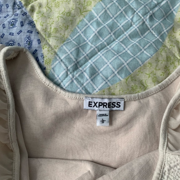 Women’s Blouse Size L - Picture 2 of 2